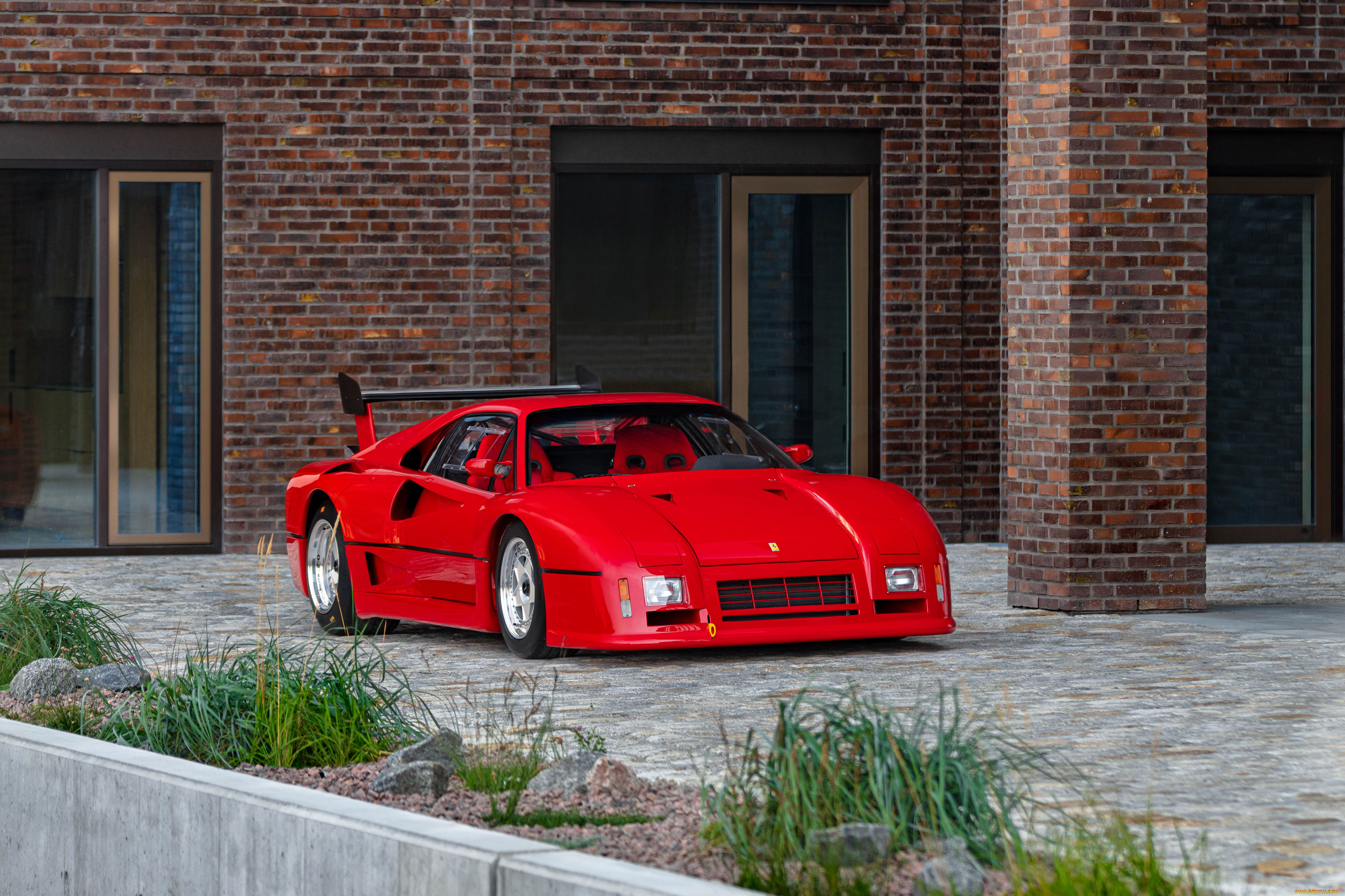 , ferrari